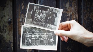 JEJ HISTORIA