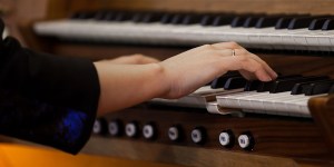 Z życia organisty. Zmyślone dowcipy i prawdziwe anegdoty