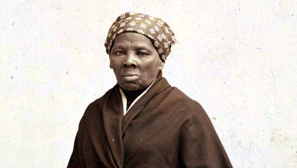 TUBMAN