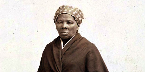 TUBMAN