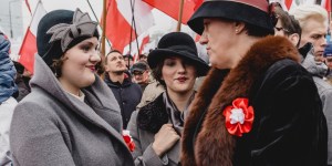 Pozytywne oblicze Marszu Niepodległości [GALERIA]