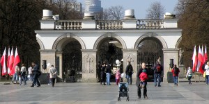 Pamięci tych, którzy walczyli o niepodległą Polskę