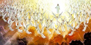 Czym jest paruzja i co ma wspólnego z Adwentem?