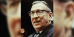 JOHN WOODEN