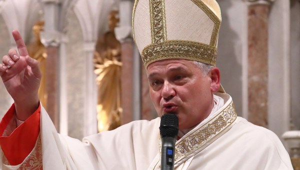 RADY DUCHOWE KONRADA KRAJEWSKIEGO