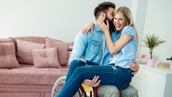 MAŁŻEŃSTWO Z OSOBĄ NIEPEŁNOSPRAWNĄ