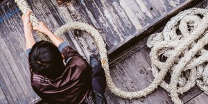 Mężczyzna ma utrzymywać rodzinę? Myślę, że to niesprawiedliwe