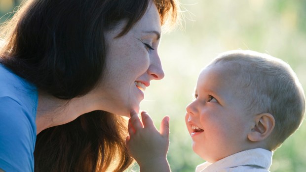MOTHERHOOD