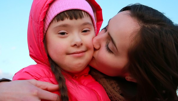 RODZICE DZIECI NIEPEŁNOSPRAWNYCH