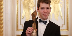 „Beethoven z Murzasichla”. Opowieść o  Grzegorzu Płonce – niepełnosprawnym, genialnym pianiście