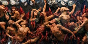 Czy modlitwa za zmarłych ma sens? Skąd o tym wiemy?