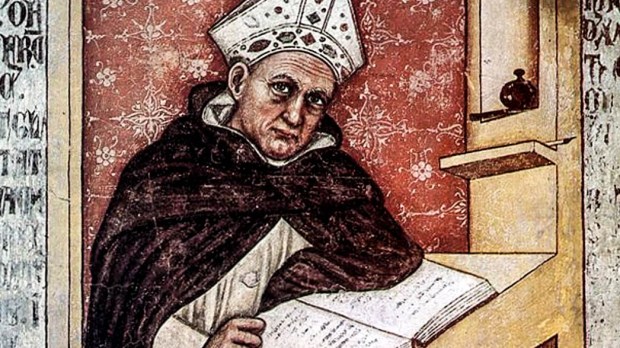 Św. Alberta Wielkiego