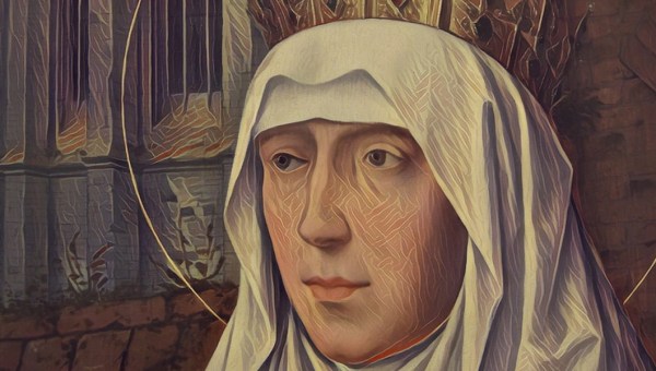 ŚWIĘTA ELŻBIETA WĘGIERSKA