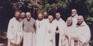 Wstrząsające przesłanie do… swego przyszłego mordercy. Testament przeora z Tibhirine