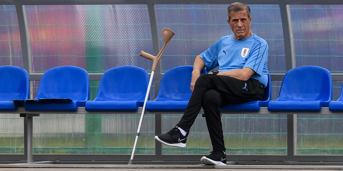 OSCAR TABAREZ