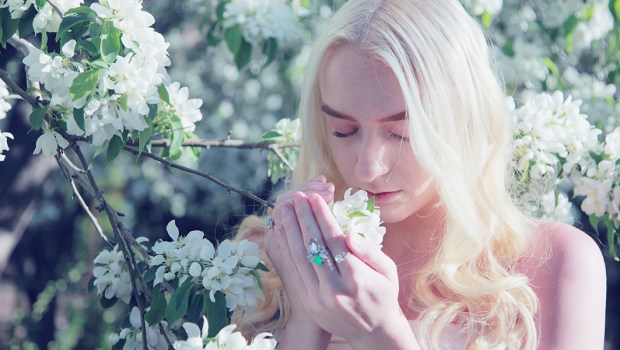 CZYSTOŚĆ A DUCHOWOŚĆ