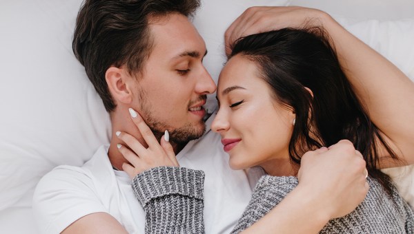 CZYSTOŚĆ PRZED ŚLUBEM