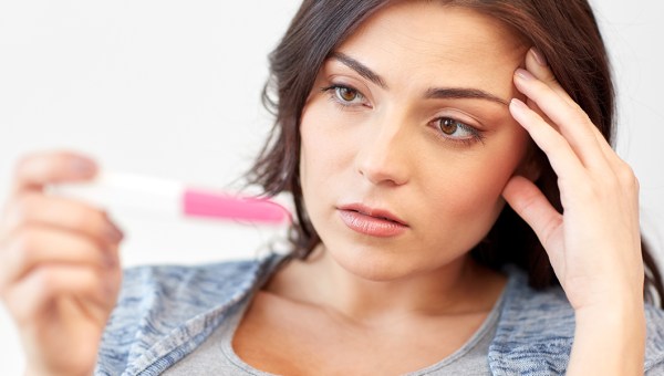 NIE MOGĘ BYĆ MAMĄ