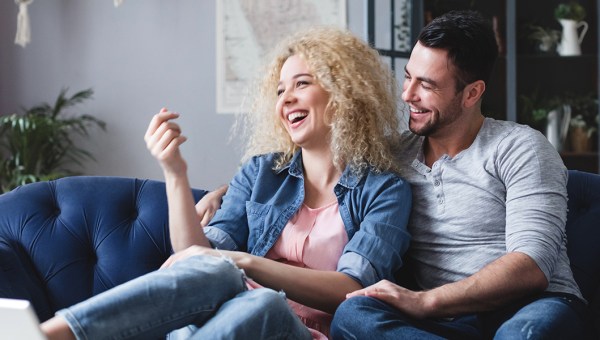 MAŁŻEŃSKA HIERARCHIA WARTOŚCI