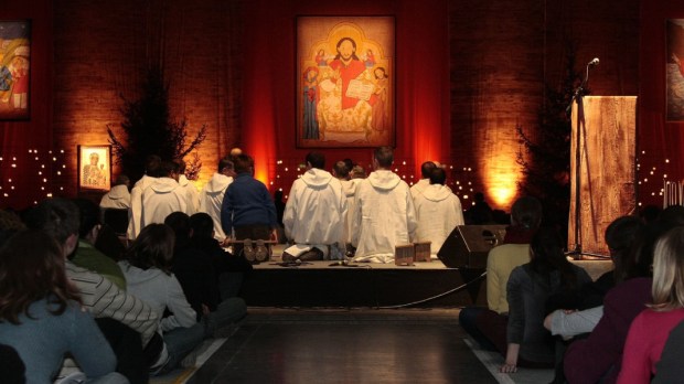 TAIZE 2019 WE WROCŁAWIU