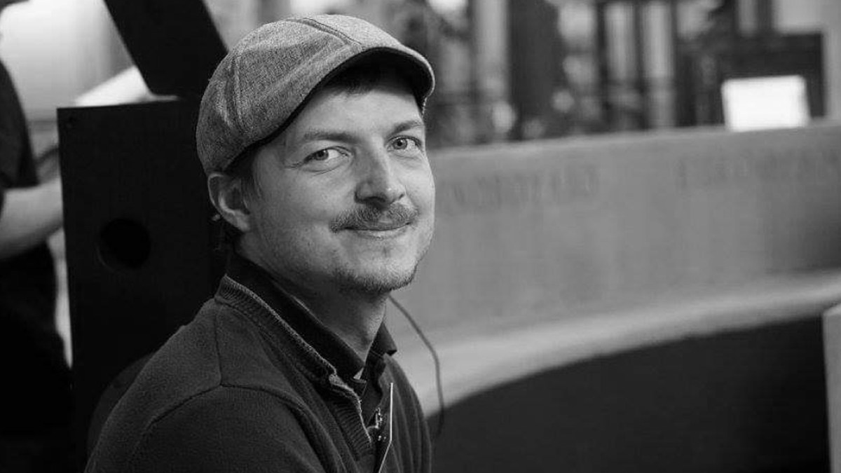 BARTOSZ NIEDZIELSKI, ZAMACH W STRASBURGU