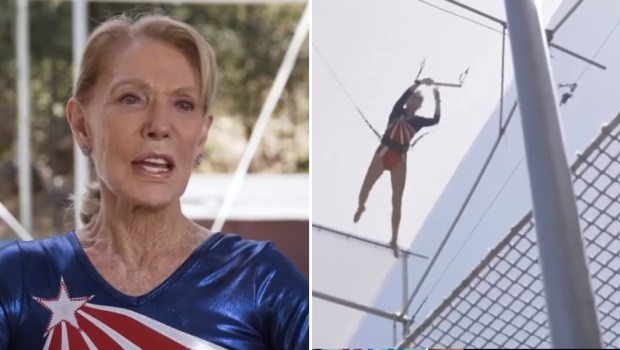 BETTY GOEDHART