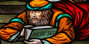 Ekskomunika, suspensa i inne kary kościelne. Za co, kiedy i dla kogo?