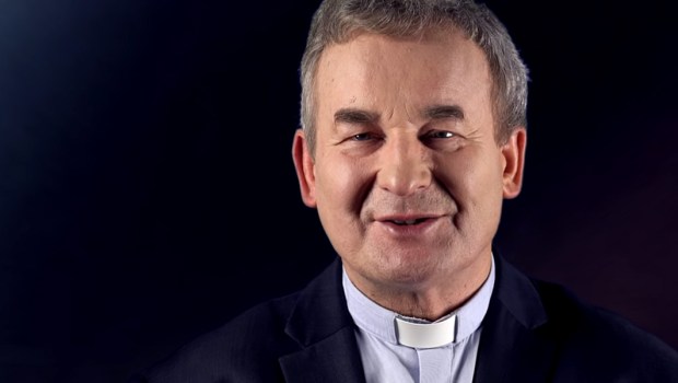 OPTYMIZM TO NIE JEST CHRZEŚCIJAŃSKIE MYŚLENIE