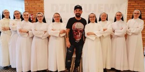 Dlaczego Vega kręci dokument o siostrach z Broniszewic? &#8222;Moja ekipa bardzo się zmieniła&#8221;