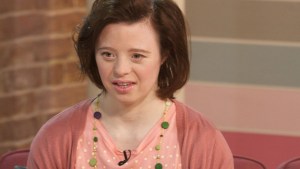 SARAH GORDY