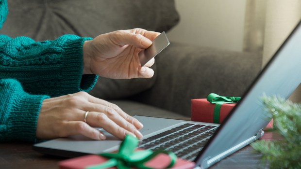 BEZPIECZEŃSTWO W ZAKUPACH PRZEZ INTERNET