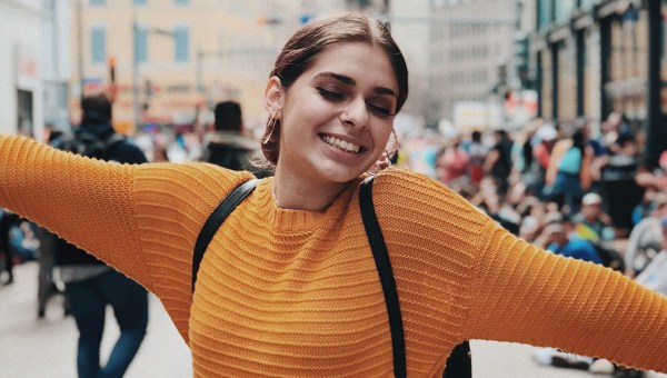 PUŁAPKI NA DRODZE DO SZCZĘŚCIA