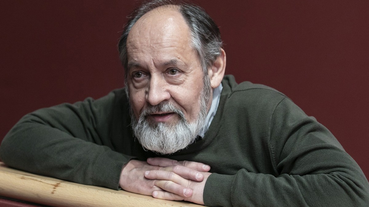 ZBIGNIEW WALERYŚ
