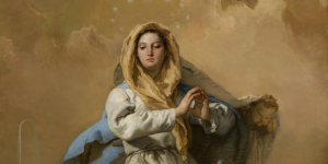 Modlitwa dla ciebie na dziś
8 grudnia