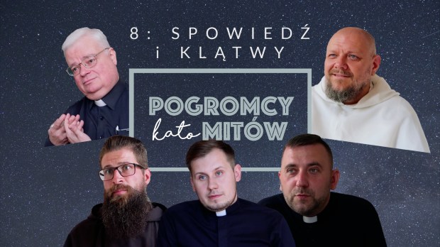 Pogromcy Katomitów odc. 8