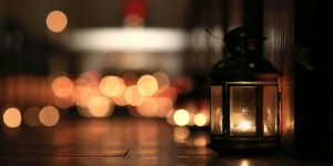 Roraty - msza rano czy wieczorem?