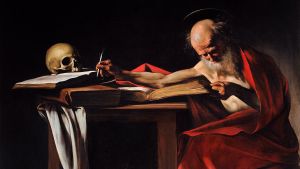 SAINT JEROME