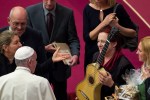 POPE FRANCIS