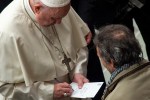POPE FRANCIS
