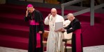 POPE FRANCIS