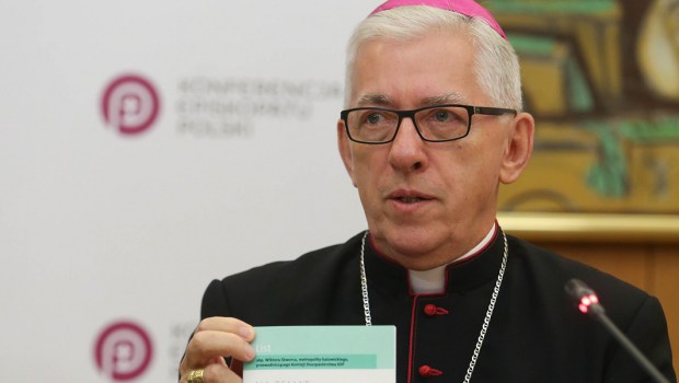 BISKUP SKWORC, EKOLOGIA