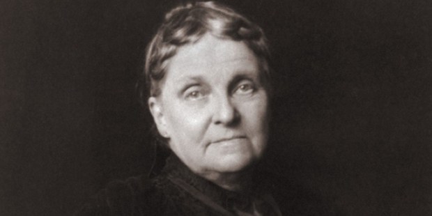 HETTY GREEN, SYMBOL SKĄPSTWA
