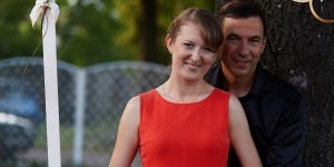 Poznali się w Medjugorie i zaręczyli po 3 miesiącach. „Chcemy, żeby ludzie uwierzyli w miłość” [reportaż]