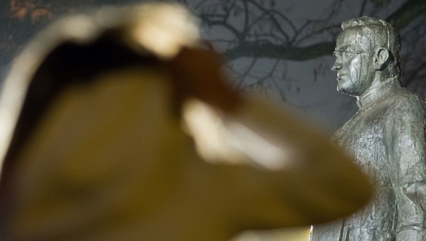 KURIA ODNOSI SIĘ DO PUBLIKACJI W SPRAWIE PRAŁATA JANKOWSKIEGO