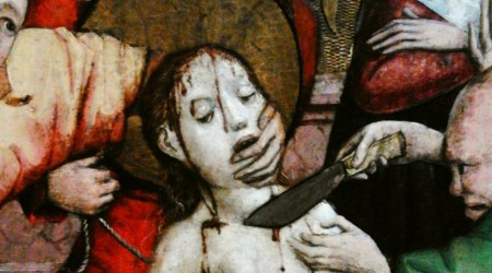 Gdy napotykasz trudności lub niebezpieczeństwa, zwróć się o wstawiennictwo św. Barbary tą modlitwą