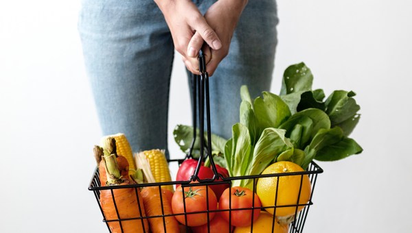 JAK ZOSTAŁAM WEGETARIANKĄ