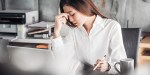 OFFICE STRESS