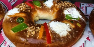 Placek Trzech Króli. Najsmaczniejsza tradycja na Epifanię!