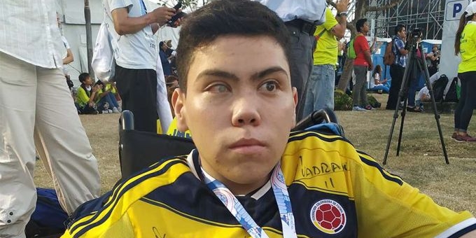 juan pablo barón
