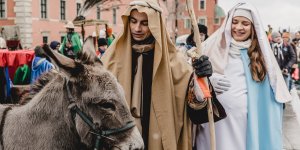 Cuda, cuda ogłaszają! Orszak Trzech Króli łączy Polaków w radosnym świętowaniu
